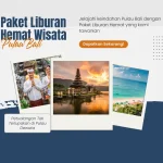 Liburan Romantis di Bali