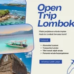 Eksplor Alam Lombok