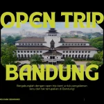 City Tour Bandung