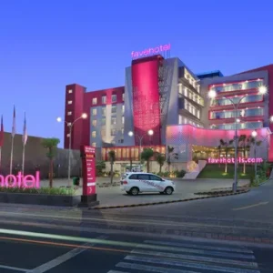 Favehotel