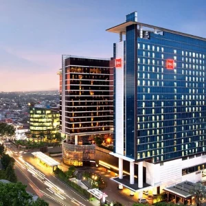 Ibis Hotel