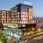 Harper Hotel