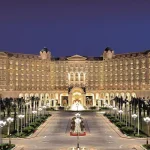 The Ritz-Carlton