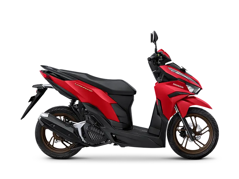 Honda Vario 125
