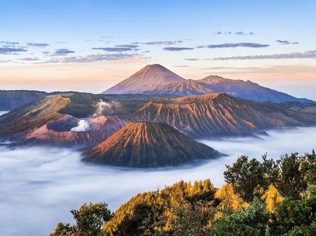 Bromo Midnight Adventure