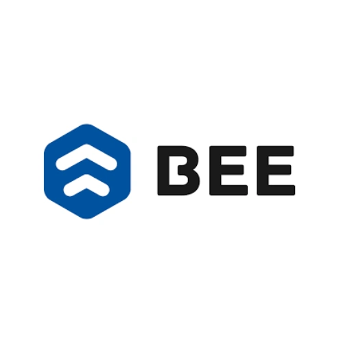 logo bee