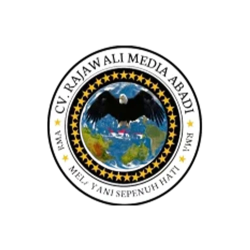 cv rajawali