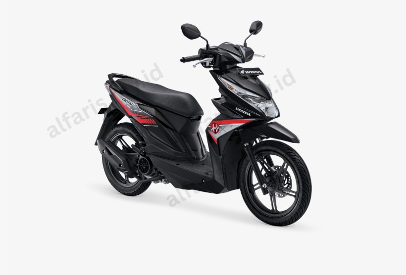 Honda Beat 110