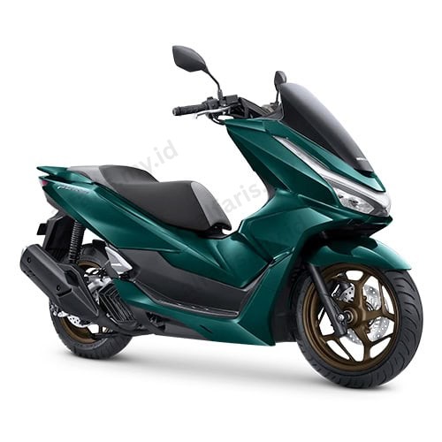 Honda PCX 160