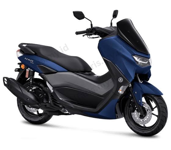 Yamaha NMAX 155